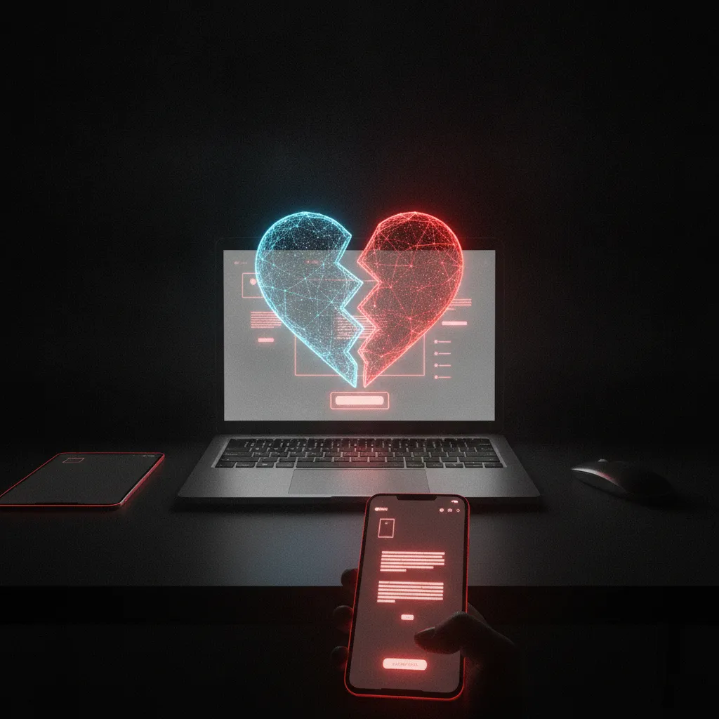 Divorcer par internet : comment ça fonctionne ?