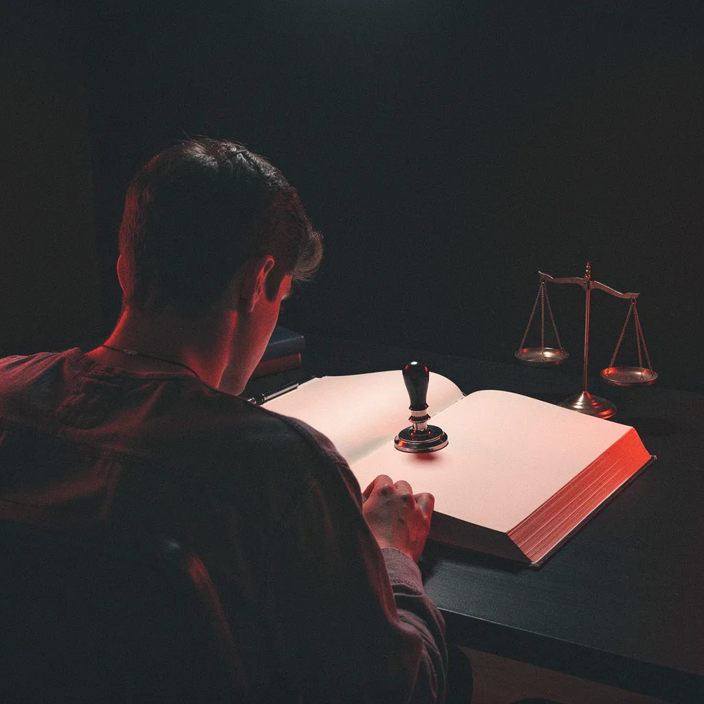 Quelles études pour devenir notaire ?