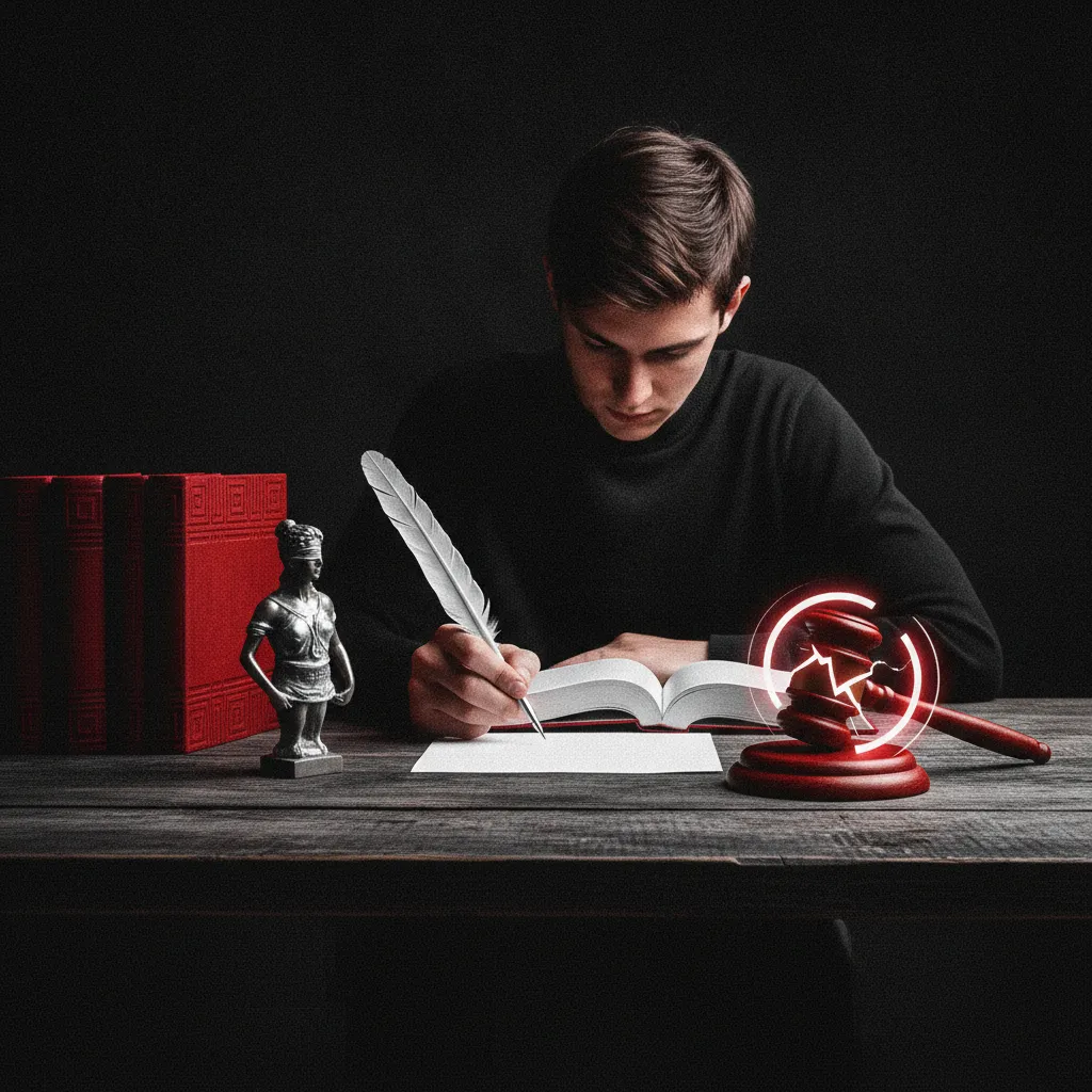 Devenir juriste : quelles études suivre ?