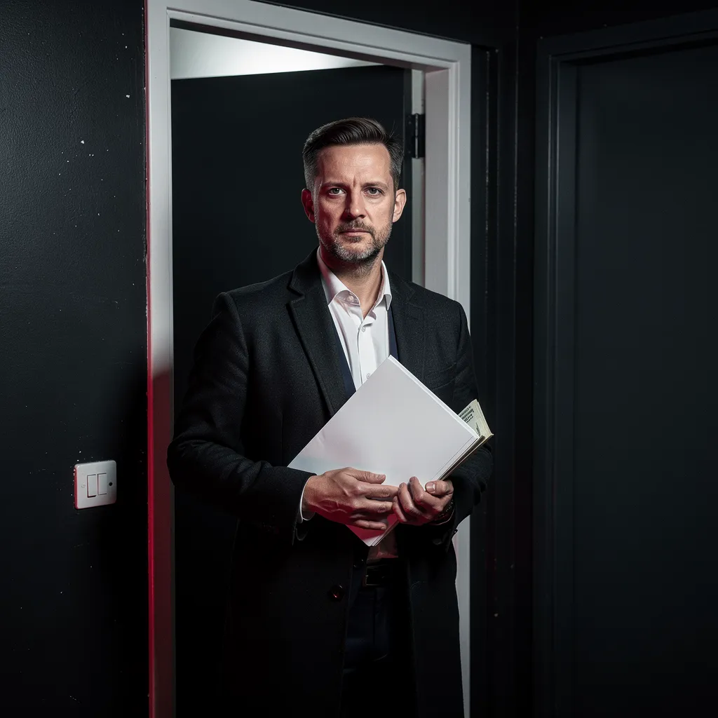 Huissier de justice : quel est son rôle exact ?