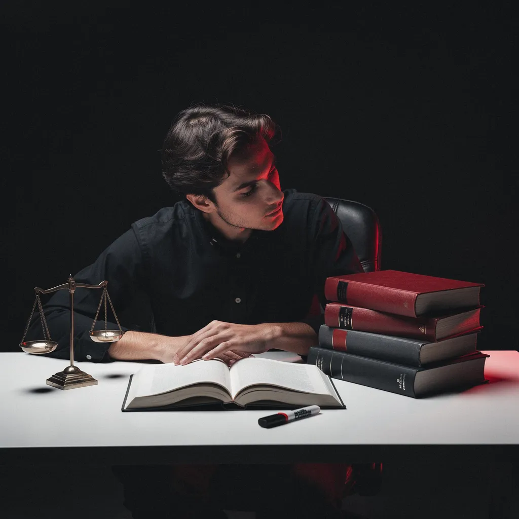 La prépa droit : est-ce vraiment utile ?
