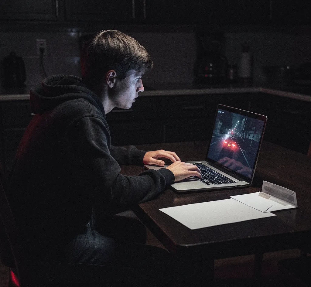 Combien de temps pour recevoir une amende de vidéo-verbalisation ?