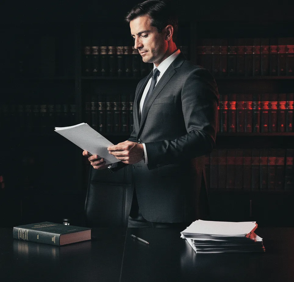Comment devenir huissier de justice en France ?