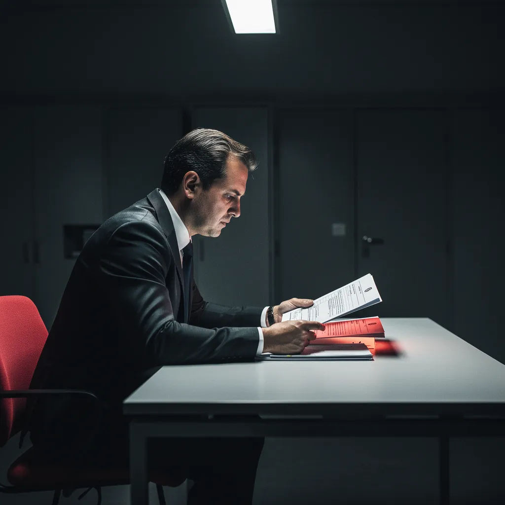 Le recours administratif en 3 voies : gracieux, hiérarchique, RAPO