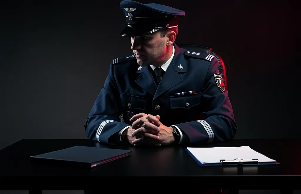De 2 300 € à 4 000 € : le salaire d’un officier de gendarmerie