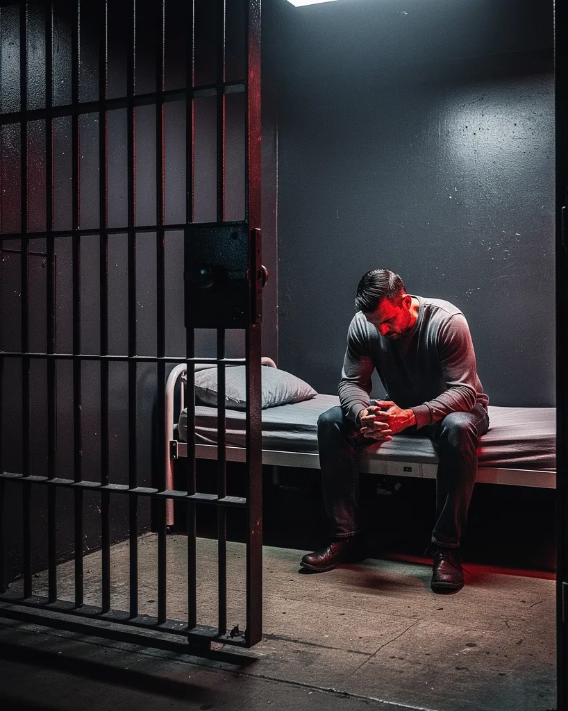 Emprisonnement délictuel : 8 durées légales de 2 mois à 10 ans
