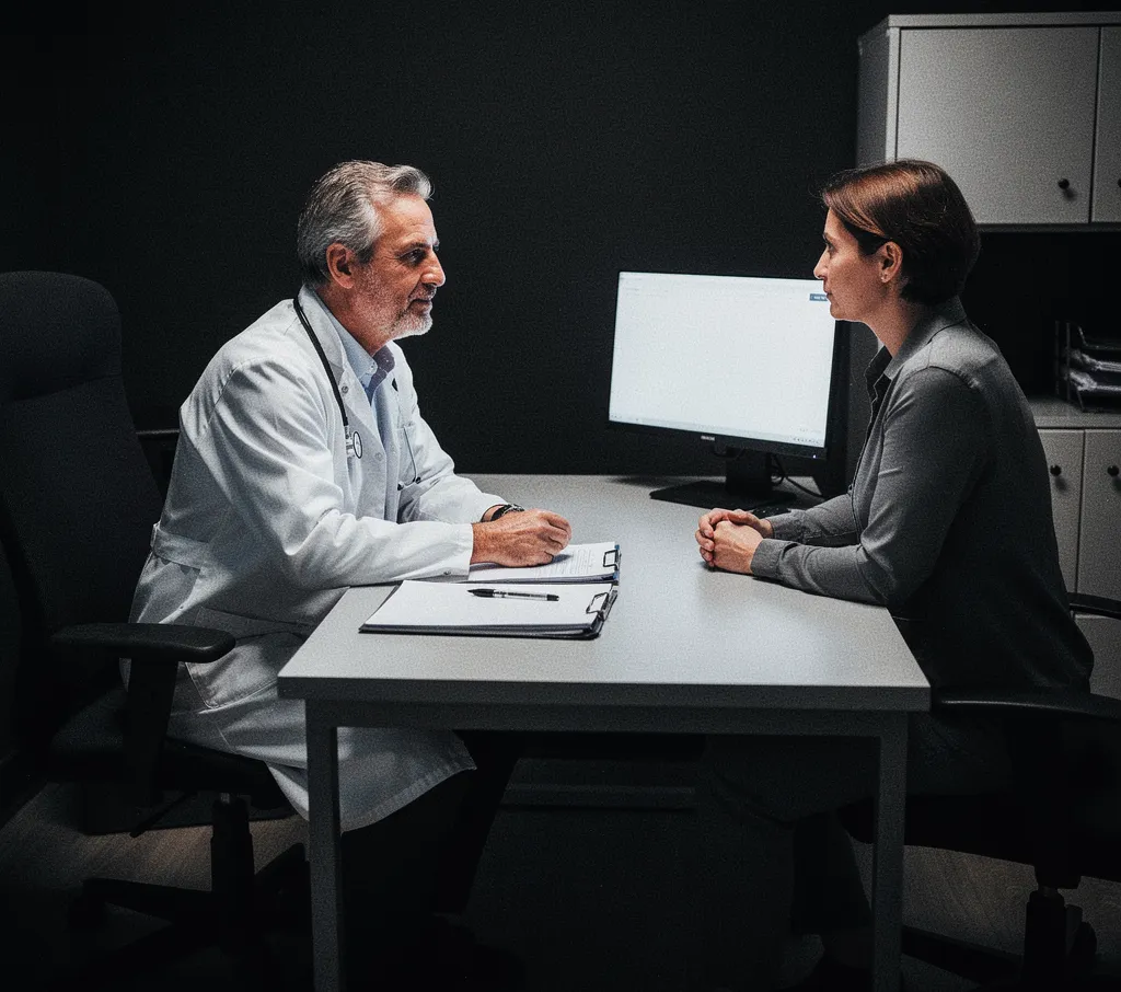 Expertise médicale demandée par l’employeur : vos droits dans la fonction publique