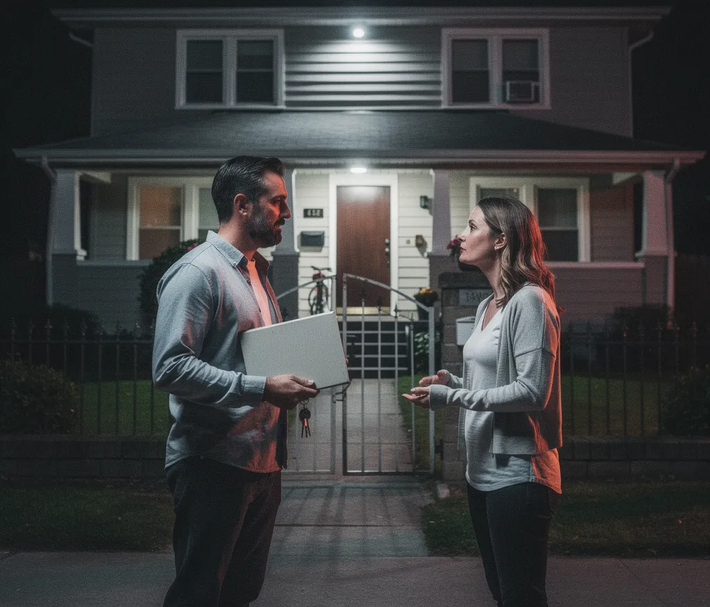 Maison en indivision entre frère et sœur : comment gérer sans conflit ?