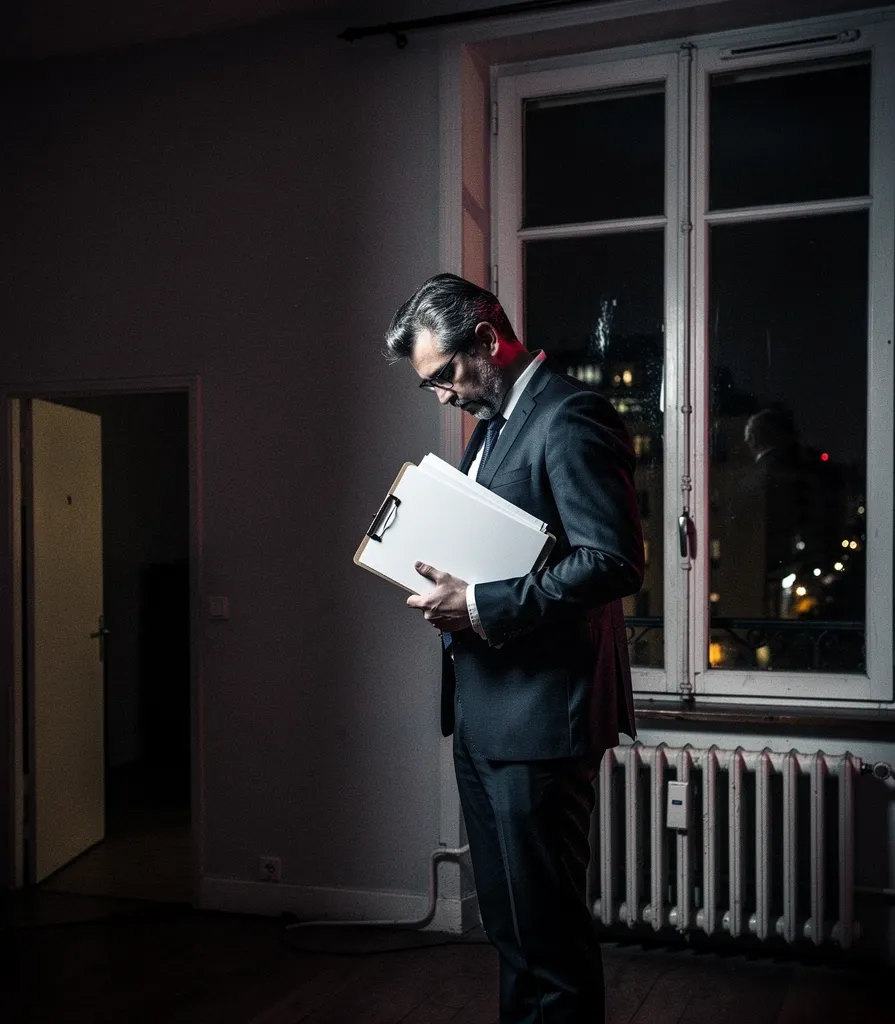 Absence de DPE en location : ce que les tribunaux sanctionnent réellement