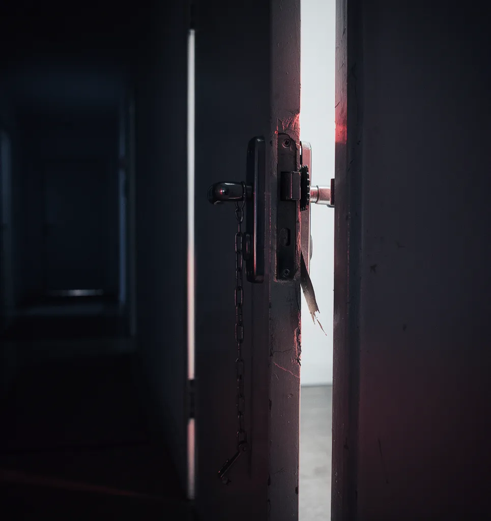 Violation de domicile : 3 ans de prison selon l’article 226-4
